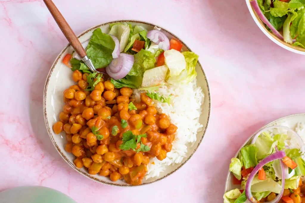 Spicy Chicken Fry Delight